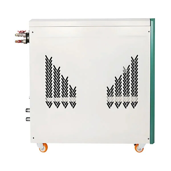 อาคารสำนักงานใช้ระบบควบคุมสภาพอากาศขั้นสูง