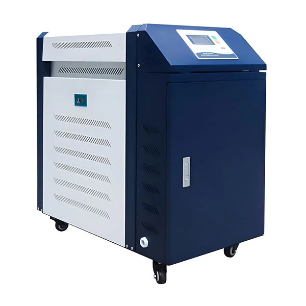 เหตุใดตัวควบคุมอุณหภูมิของแม่พิมพ์จึงมีความสำคัญ?