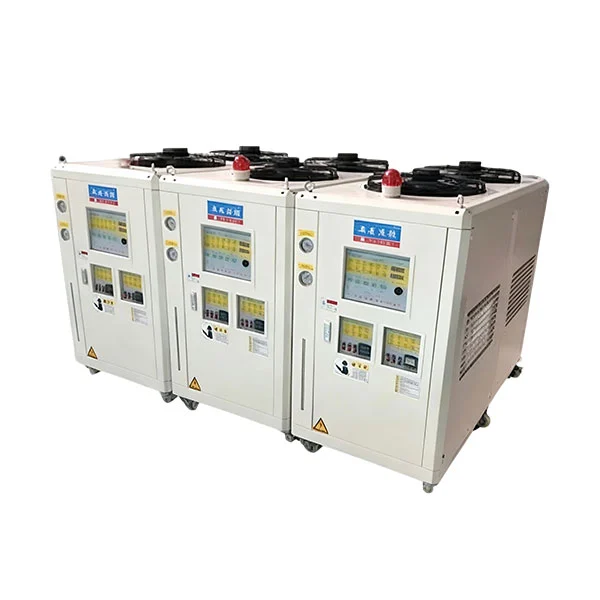 เครื่องวัดอุณหภูมิคืออะไร และจะช่วยปรับปรุงการควบคุมกระบวนการทางอุตสาหกรรมได้อย่างไร