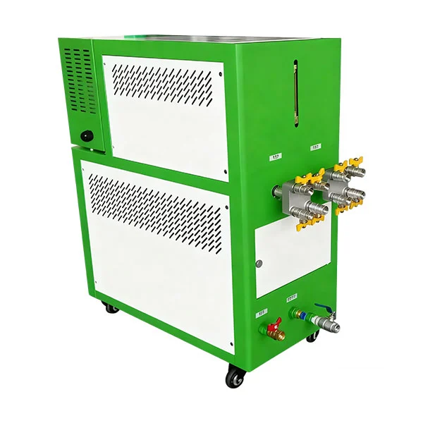 อะไรทำให้เครื่องจักรแม่พิมพ์คุณภาพสูงเป็นกุญแจสำคัญในการผลิตที่มีความแม่นยำ