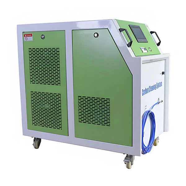 เครื่องทำความร้อนเหนี่ยวนำแม่เหล็กไฟฟ้าคืออะไร?