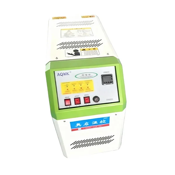 เหตุใดเครื่องทำความเย็นน้ำเย็นเชิงพาณิชย์จึงจำเป็นสำหรับการทำความเย็นในอุตสาหกรรมสมัยใหม่