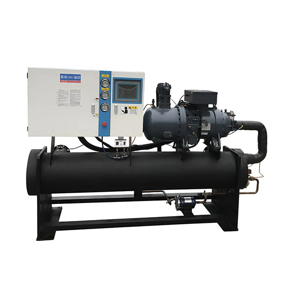 เครื่องทำลมแห้งแบบแช่เย็นช่วยเพิ่มประสิทธิภาพระบบอัดอากาศได้อย่างไร