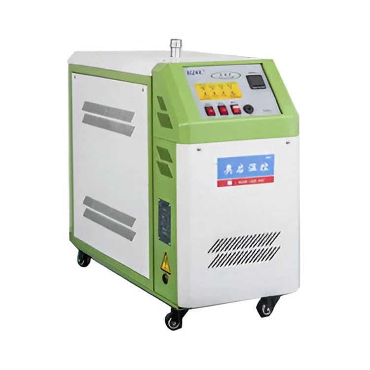 เครื่องทำความเย็นเชิงพาณิชย์แบบระบายความร้อนด้วยอากาศแบบโมดูลาร์