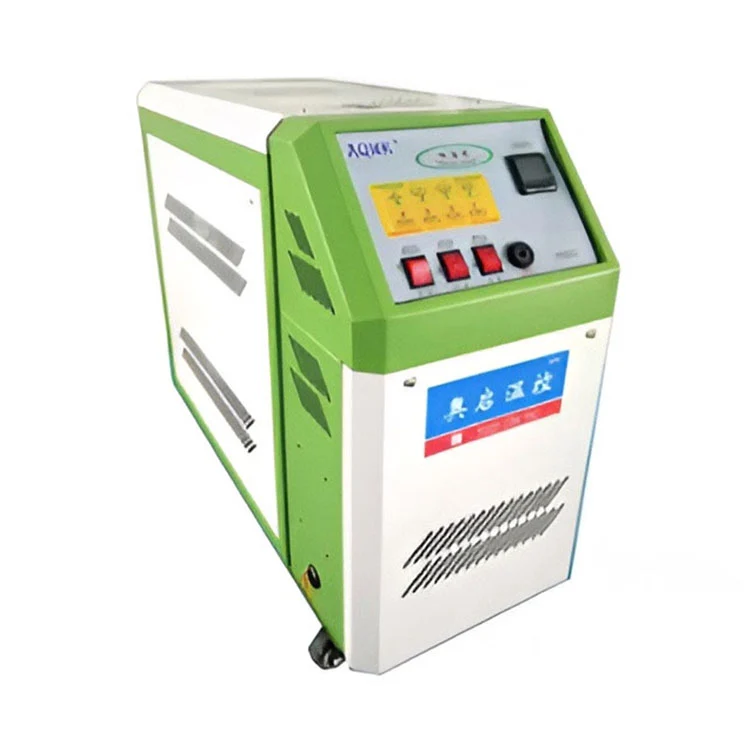 เครื่องทำน้ำเย็นอุตสาหกรรมแบบระบายความร้อนด้วยอากาศ