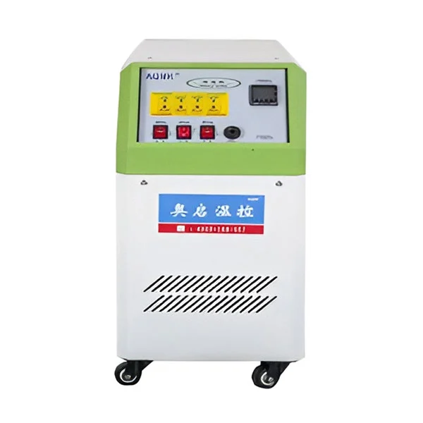 เครื่องทำความร้อนและความเย็นเครื่องทำน้ำเย็น