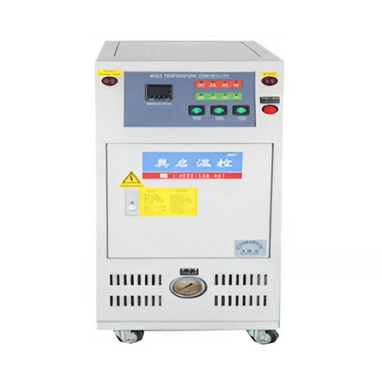 High Temperature Water Tank Chiller