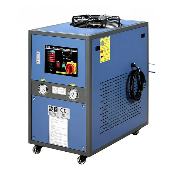 เครื่องแม่พิมพ์สำหรับพลาสติก