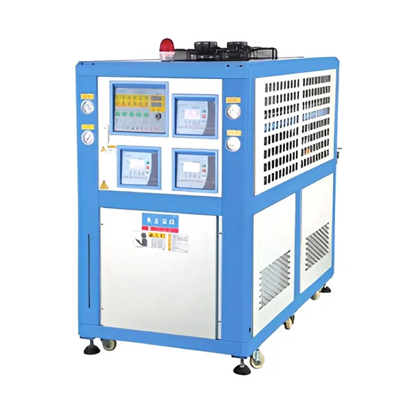 Water Cooled Chiller เครื่องทำความเย็นอากาศ