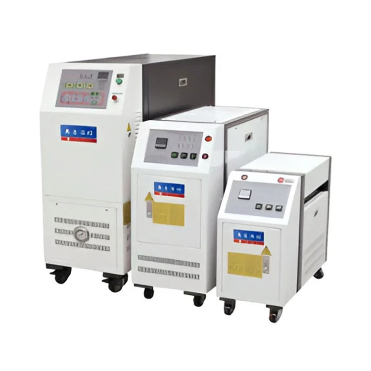 ถังเก็บน้ำ Air Cooled Chiller